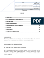 Emap Po 10 Gerenciamento de Residuo de Bordo