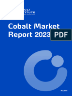 Cobalt Market Report 2023 - FINAL