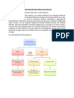 Investigación Motores Eléctricos Etgf