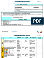 El Pensamiento Cientifico