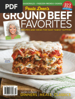 OceanofPDF - Com Cooking With Paula Deen - Best Ground Beef Recipes 2024 - Cooking With Paula Deen