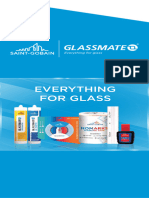 SGG Glassmate 3