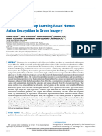 Aerial Insights Deep Learning-Based Human Action Recognition in Drone Imagery