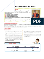 Corriente Libertadora Del Norte 1er Año