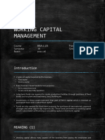 Working Capital-6