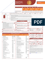 Icici Prudential Multi Asset Fund