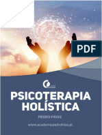 Psicoterapia Holística