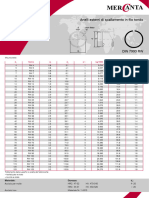 Manuale Anelli Di Arresto Norma DIN 7993 RW