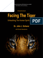 Facing The Tiger