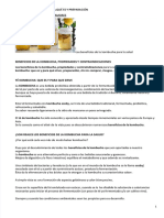 PDF Beneficios de La Kombucha - Compress