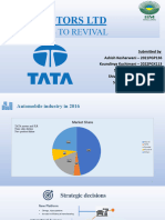 Tata Motors-Group-9