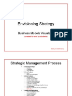 MBAM619 Strategy Management