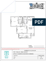 Plantas Do Cliente - Vila Dos Mares - Tipo - Final 05 - Torres 01-02-03-04