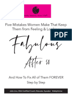 5mistakes FixForever