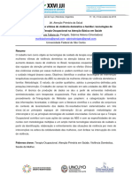 28 Ateno Primria Da Salud Oliveira Maribia Taliane de Ufscar