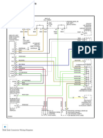 COMPUTER DATA LINES - Lexus LS 430 2006 - SYSTEM WIRING DIAGRAMS 