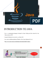 Java