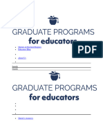 Examples of Differentiated Instruction