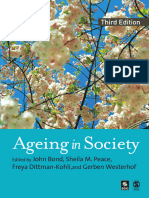 Ageing in Society 3rd Edition Compress