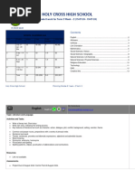 T3 - W2 - 8 Subject Roster and Planning