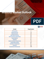 Market Outlook December 2022