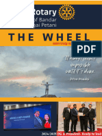 RCBSP Newsletter: The Wheel 2024 Apr-Jun