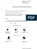 Isótopos QUÍMICA