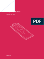 Pico Product Brief