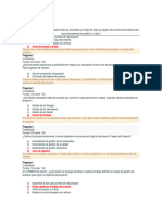 Test 1 Modulo 2