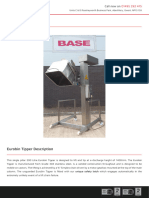 Brochure - BBI Solutions Single Pillar