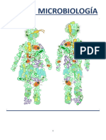 Apuntes Tema 7 - Microbiología