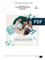 La Educación Ecuatoriana Ha Evolucionado y Se Ha Aplicado Un Nuevo Modelo Regulatorio (Recuperado Automáticamente)