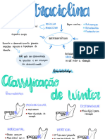 Mapas (Classificações)