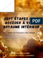 7 Étapes Pour Accéder À Votre Royaume Intérieur