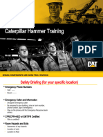 Module 1 Safety