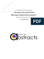 31PCC Abstracts