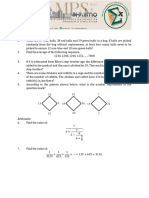 VTAMPS 16 P6 Set 3 Solution Manual