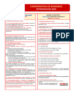 Máximo 10 Puntos Máximo 10 Puntos: Baremo Interinos - Baremo Oposiciones - Disposición Transitoria 4