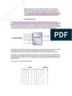 Ade Encoder Decoder