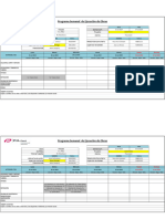 Programación Arequipa SEM 27