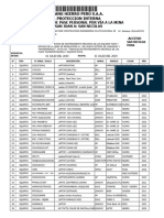 Pase de Equipos JULIO