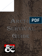 CTG ArcticSurvivalGuide - v2 PhonePDF