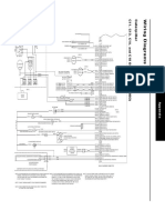 Wiring Diagram Cat C11-C13-C15-C18