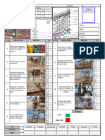 3.20 Checklist For Cuplock Scaffolding Inspection