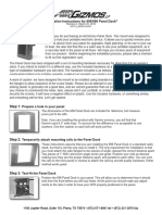 PD13-AirGizmos 696 Instructions