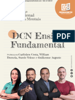 DCN Ensino Fundamental