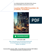 Get (Ebook PDF) Accounting With IFRS Essentials: An Asia Edition, 1st Edition Free All Chapters