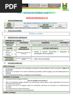 Sesion 4 Identidad Nacional