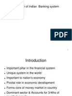 Evolution of Banking Sector