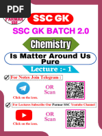 Chemistry - Complete English PDF Note - Uploaded by - Tsunami